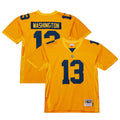 Kenny Washington Los Angeles Rams Mitchell & Ness  Fashion Jersey - Gold