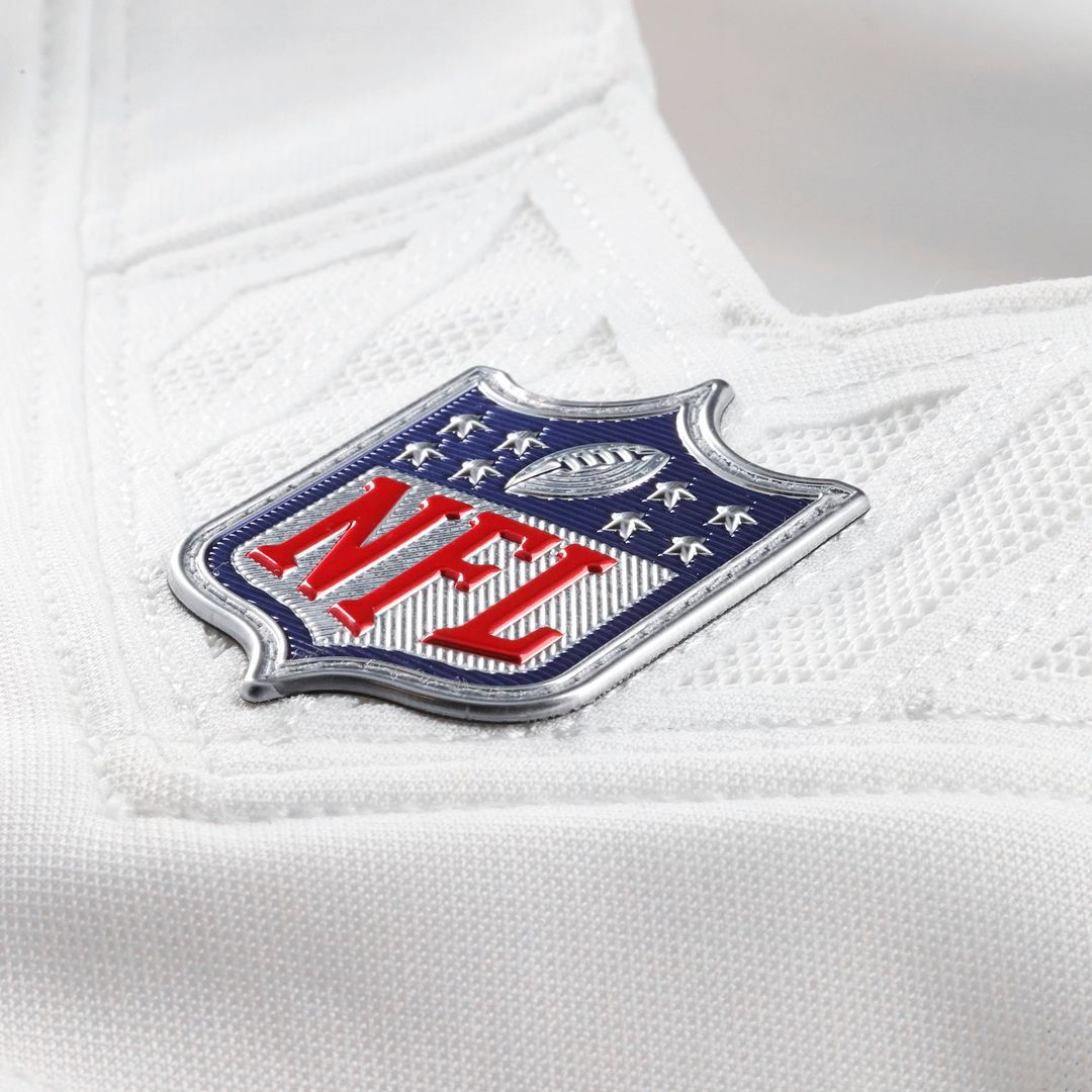 Jalon Walker Atlanta Falcons Nike Vapor F.U.S.E. Stitched Limited Jersey - Red
