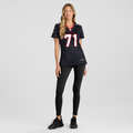 Braden Smith Houston Texans Nike Women's Team Game Jersey -  Navy