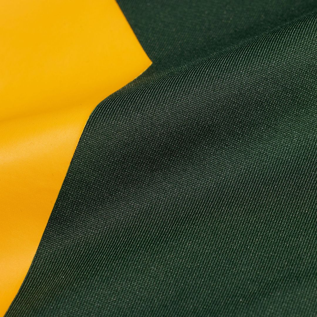 Green Bay Packers Nike Alternate Custom Jersey - Green