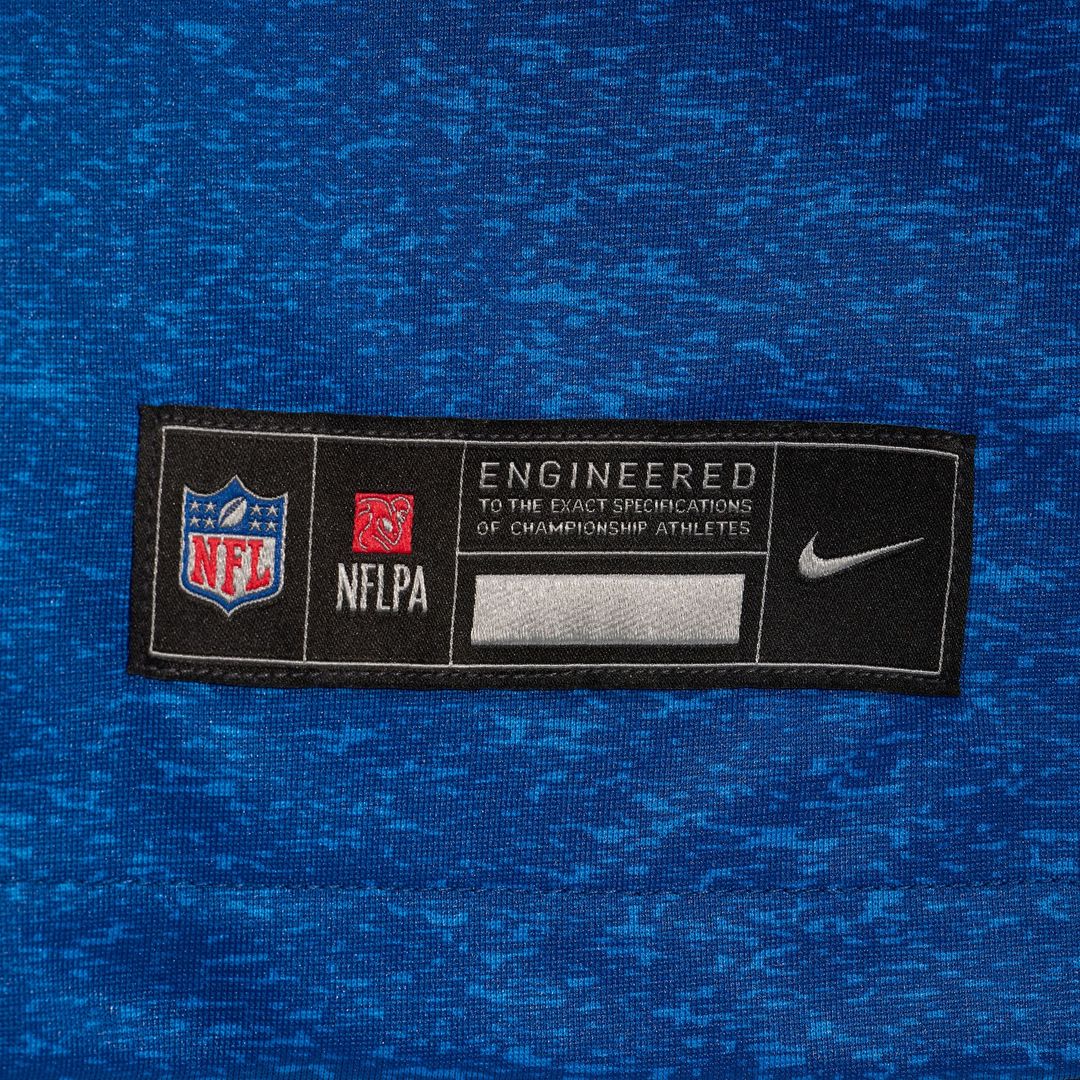 Ahmad Sauce Gardner Indianapolis Colts Nike  Game Jersey -  White