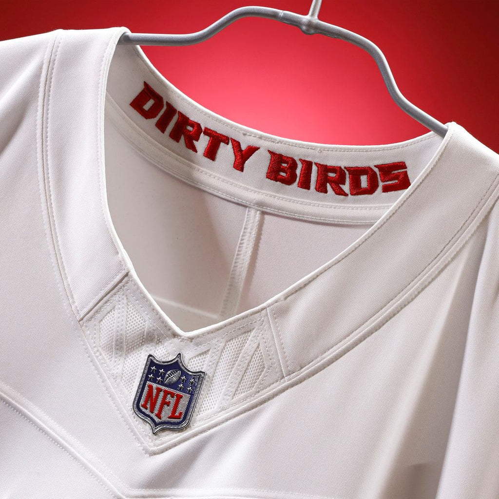 Bijan Robinson Atlanta Falcons Nike Vapor F.U.S.E. Stitched Limited Jersey - Red