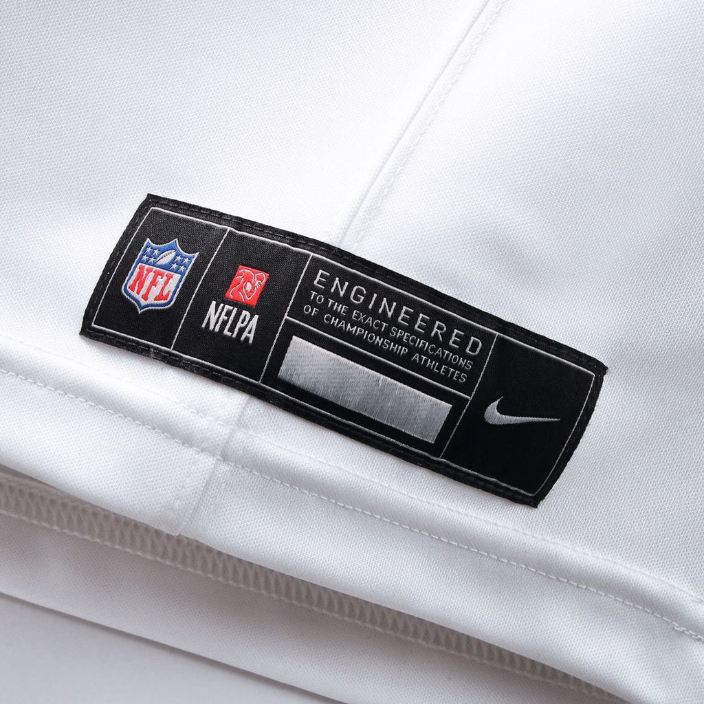 Jayden Daniels Washington Commanders Nike Vapor F.U.S.E. Limited Jersey - Black