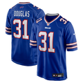 Rasul Douglas Buffalo Bills Nike  Game Jersey -  Royal