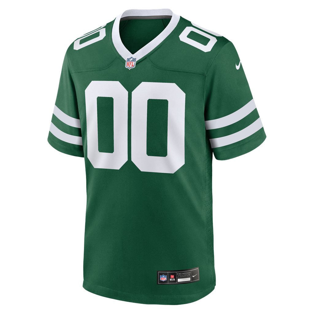 Minkah Fitzpatrick New York Jets Nike Youth Game Jersey - Legacy Green