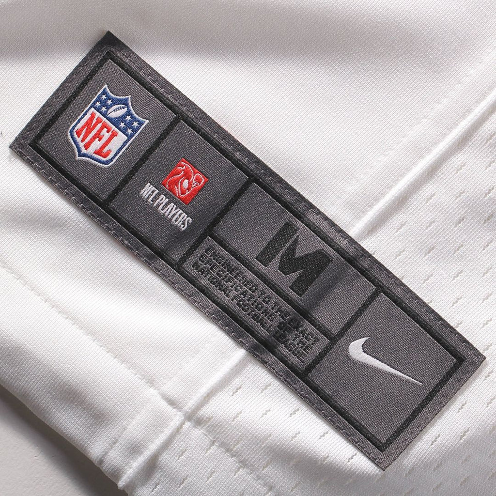 Travis Kelce Kansas City Chiefs Nike Youth Game Jersey - Red