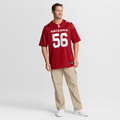Darius Robinson Arizona Cardinals Nike Team Game Jersey -  Cardinal