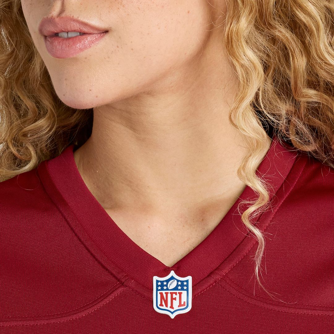 Carter O'Donnell Arizona Cardinals Nike Women's Team Game Jersey -  Cardinal