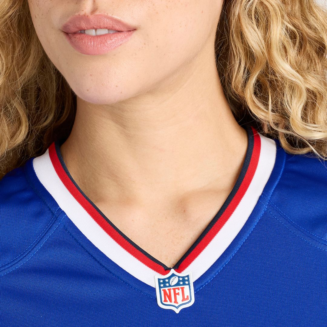O'Cyrus Torrence Buffalo Bills Nike Women's Home Game Jersey - Royal
