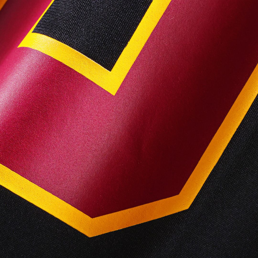 Luke McCaffrey Washington Commanders Nike Game Jersey - Burgundy