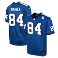 Tyler Warren Indianapolis Colts Nike Youth Alternate 2 Game Jersey - Royal
