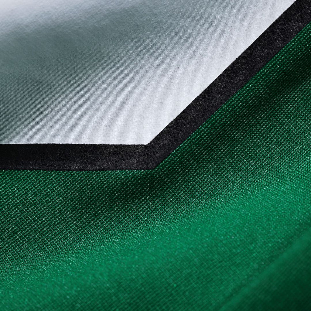 Tariq Woolen Philadelphia Eagles Nike Team Game Jersey - Midnight Green