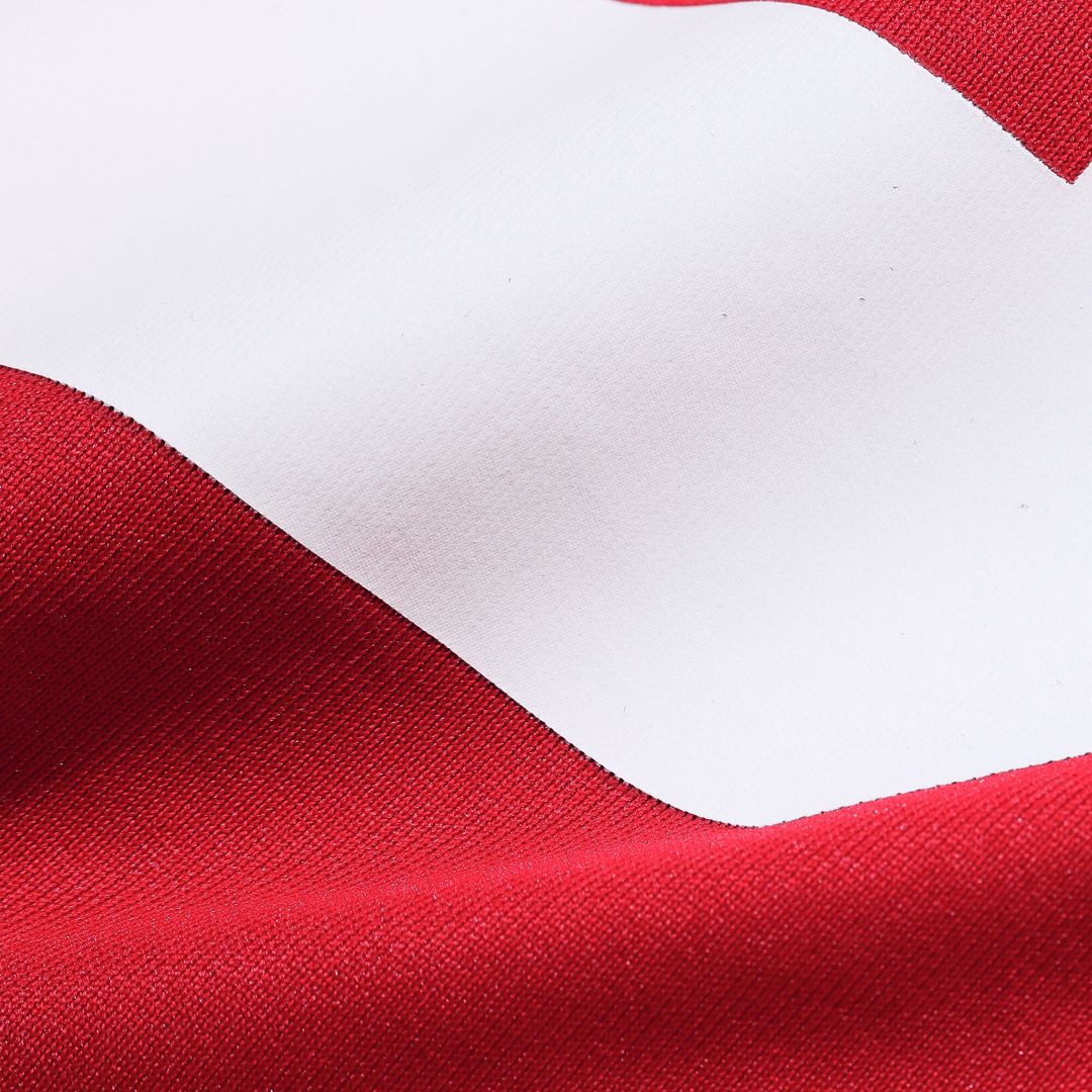 Renardo Green San Francisco 49ers Nike  Game Jersey -  Scarlet