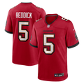 Haason Reddick Tampa Bay Buccaneers Nike Team Game Jersey -  Red
