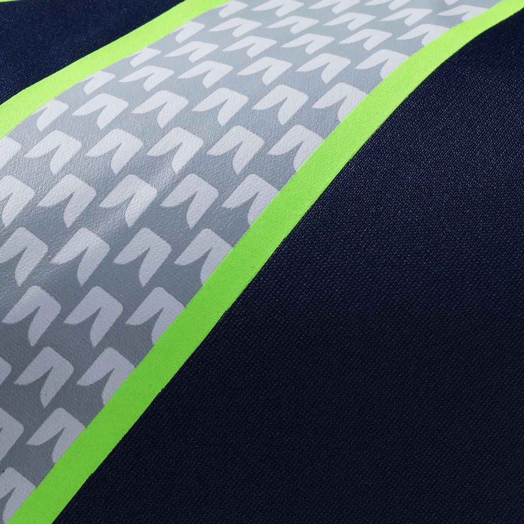 Jadarian Price Seattle Seahawks Nike Alternate Game Jersey - Royal