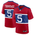 Kayvon Thibodeaux New York Giants Nike Youth Game Jersey - Red