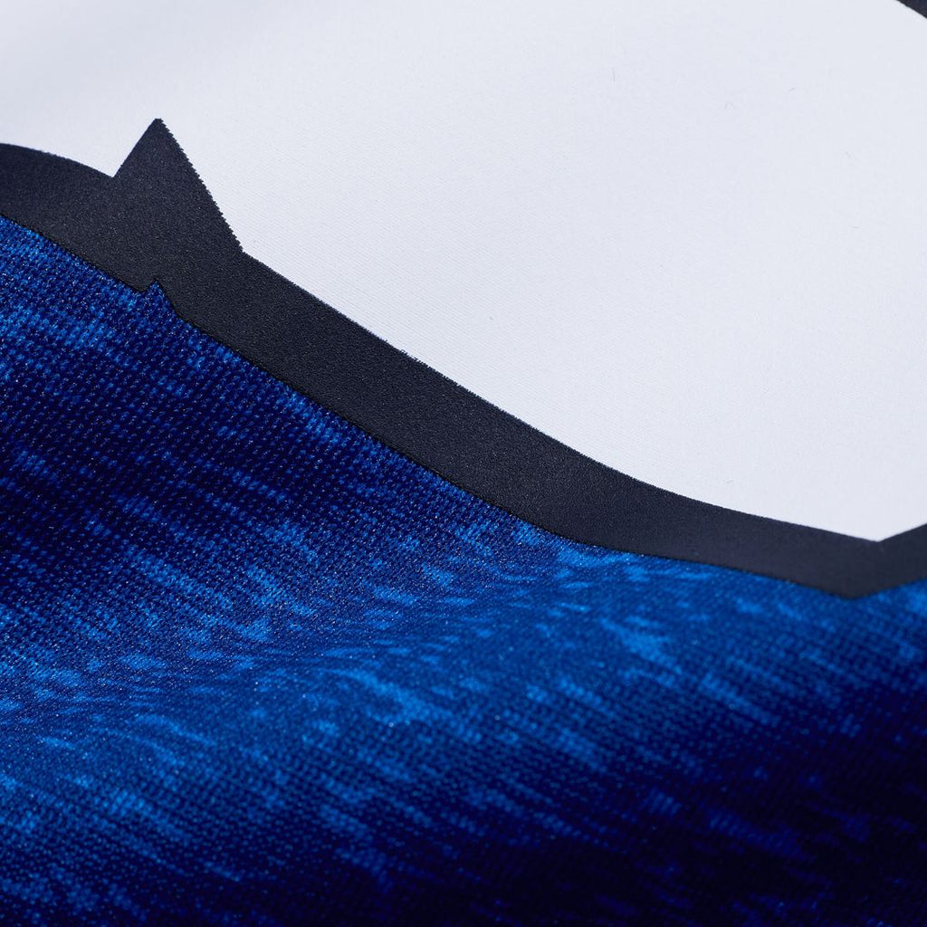 Quenton Nelson Indianapolis Colts Nike Indiana Nights Alternate Game Jersey - Royal
