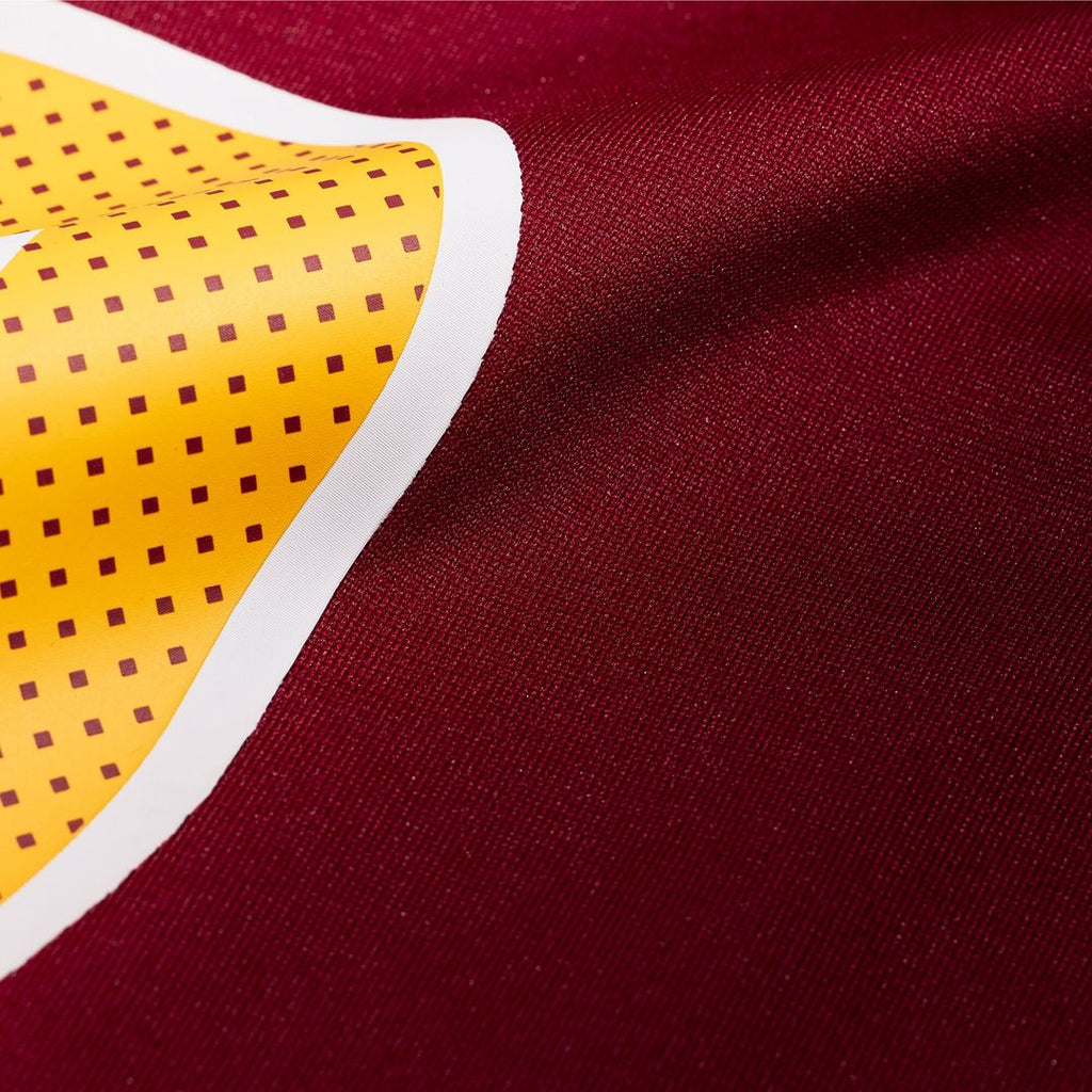 Javon Kinlaw Washington Commanders Nike Team Game Jersey -  Burgundy
