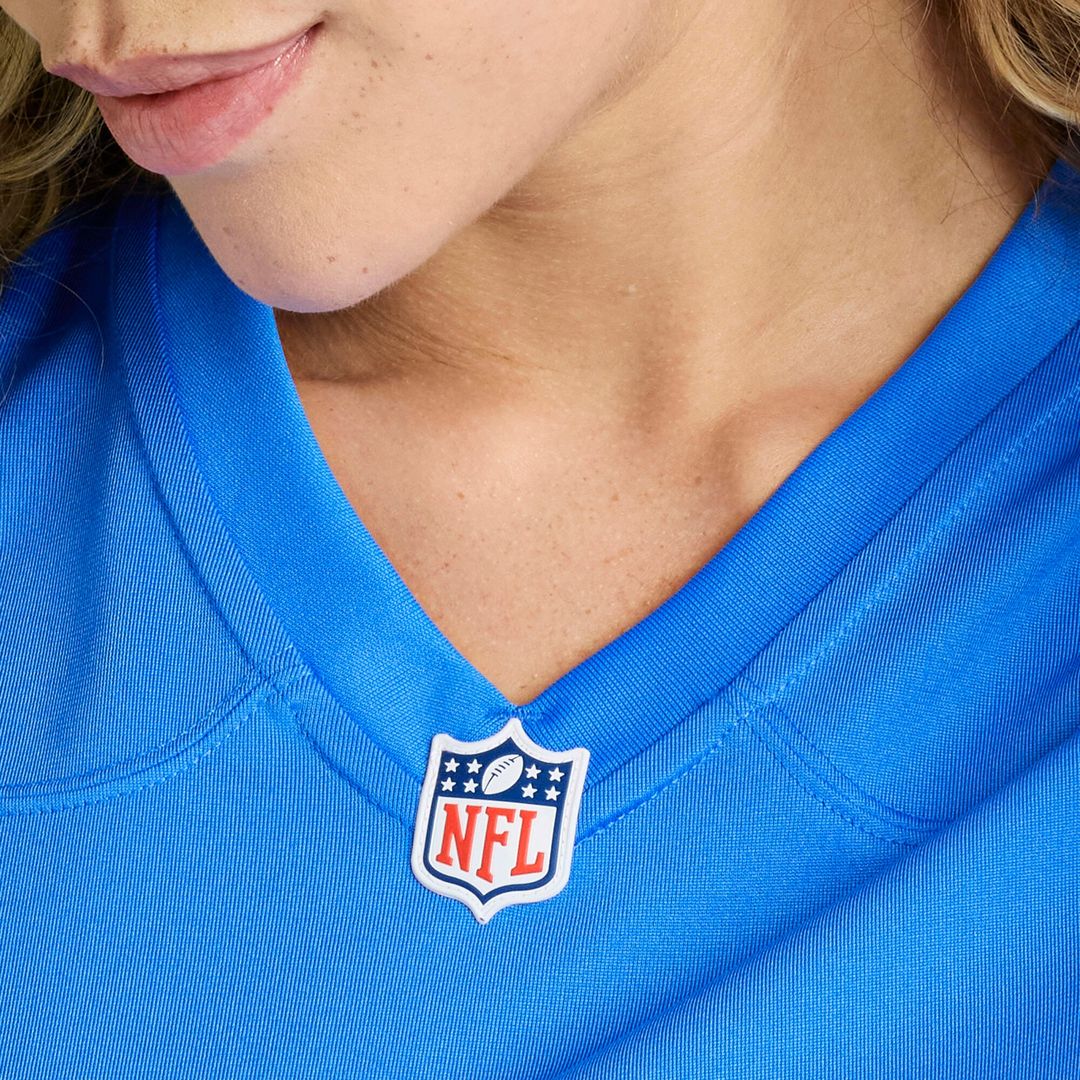 Khalil Mack Los Angeles Chargers Nike Women's Player Jersey - Powder Blue
