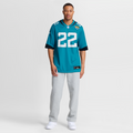 Jarrian Jones Jacksonville Jaguars Nike Team Game Jersey -  Teal