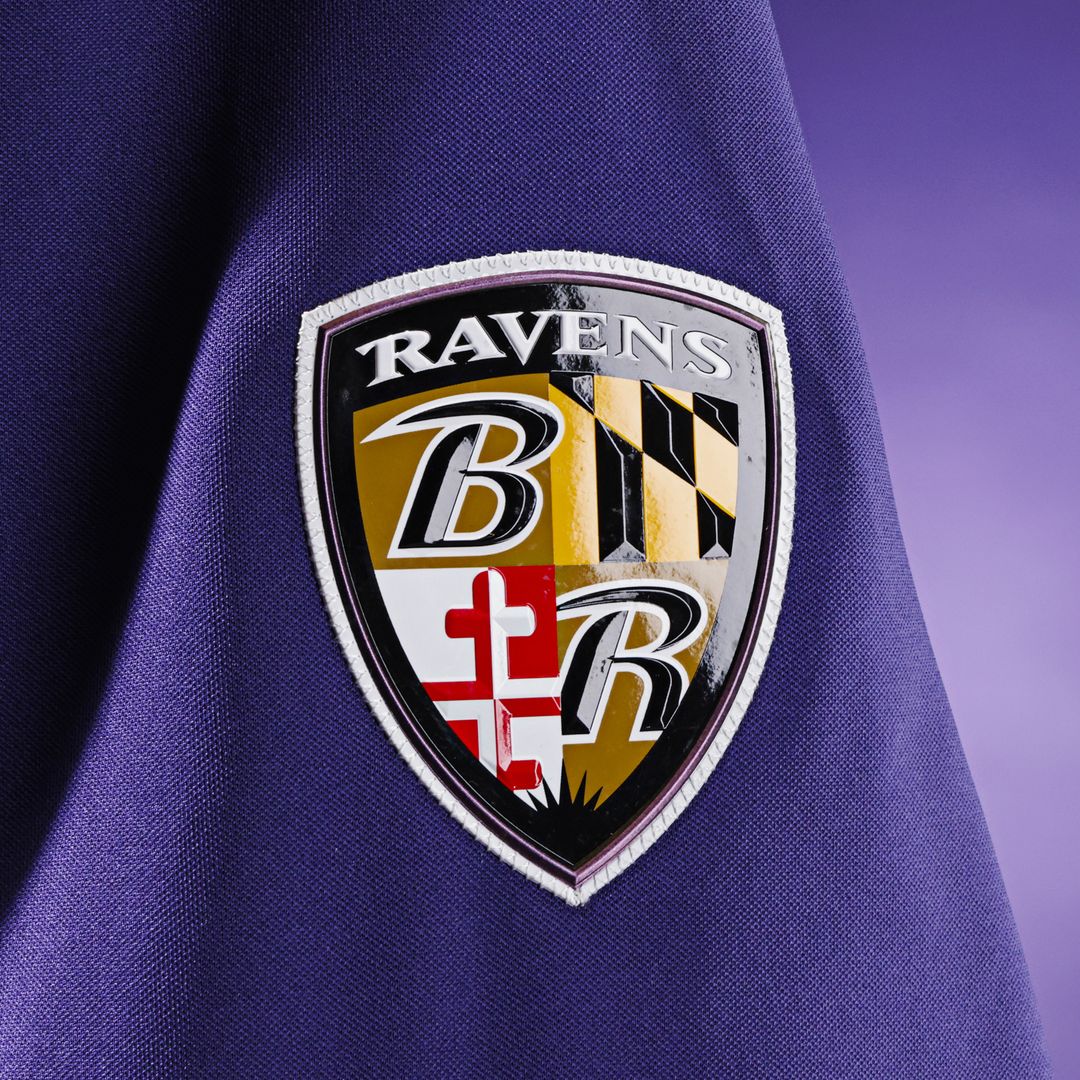 Kyle Hamilton Baltimore Ravens Nike Vapor F.U.S.E. Stitched Limited Jersey - White