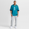 Travis Etienne Jacksonville Jaguars Nike Game Jersey - Teal