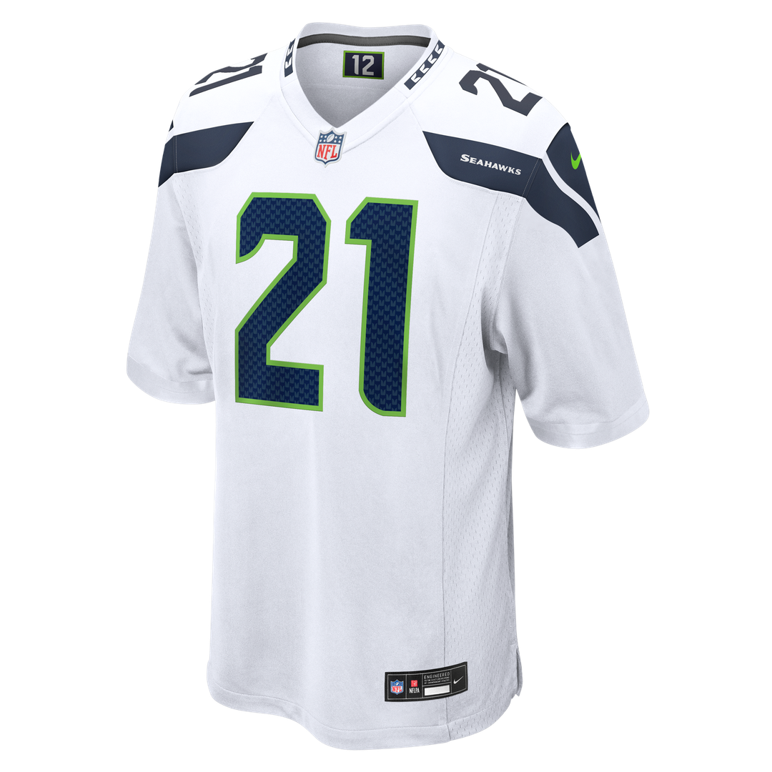 Devon Witherspoon Seattle Seahawks Nike  Game Jersey -  College Navy