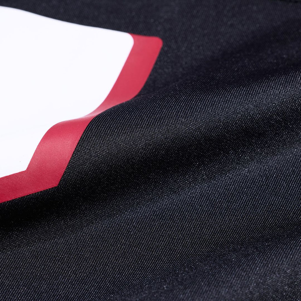 Number 1 Dad Atlanta Falcons Nike Game Jersey - Black