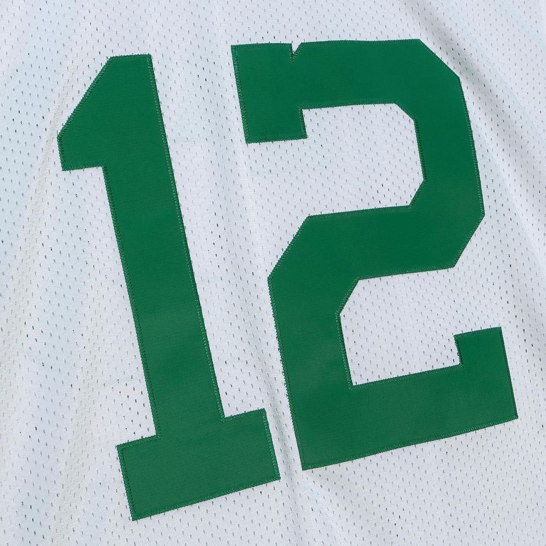 Randall Cunningham Philadelphia Eagles 1992 Mitchell & Ness Authentic Throwback Retired Player Jersey - Green