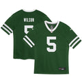 Garrett Wilson New York Jets Nike Infant Team  Player Game Jersey - Green
