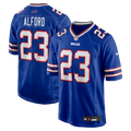 Dee Alford Buffalo Bills Nike Team Game Jersey -  Royal