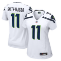 Jaxon Smith-Njigba Seattle Seahawks Nike Women's  Game Jersey -  White