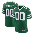 Minkah Fitzpatrick New York Jets Nike Game Jersey - Legacy Green
