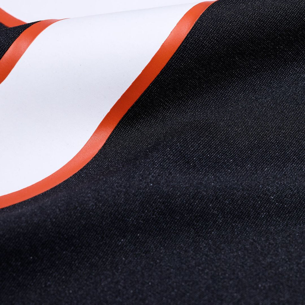 Cody Ford Cincinnati Bengals Nike Game Jersey - Black