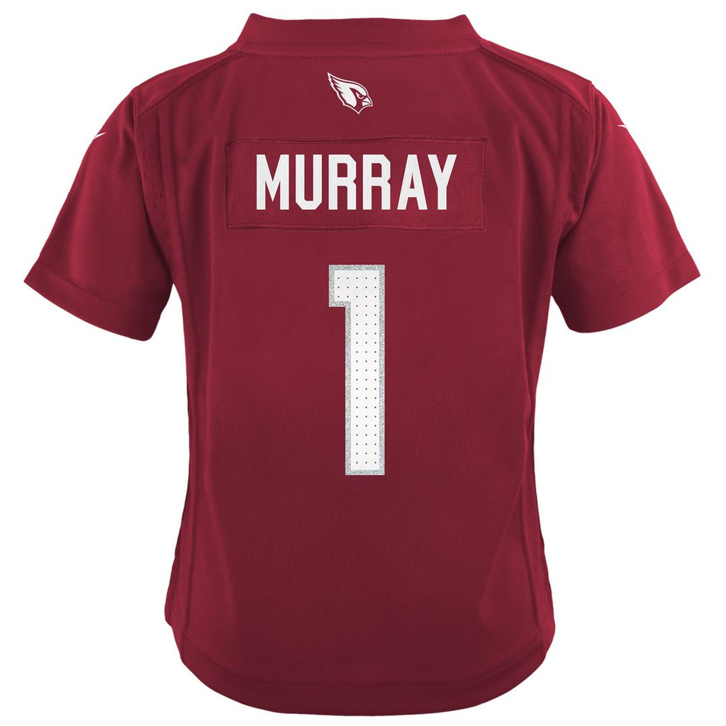 Kyler Murray Arizona Cardinals Nike Preschool Game Jersey - Cardinal