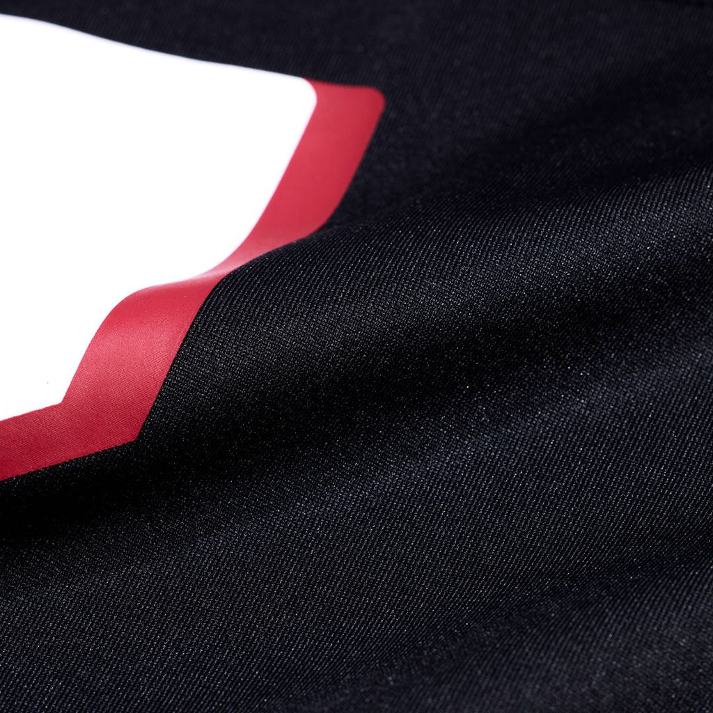 Josh Woods Atlanta Falcons Nike Team Game Jersey -  Black