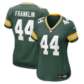 Zaire Franklin Green Bay Packers Nike Women's Team Game Jersey -  Green