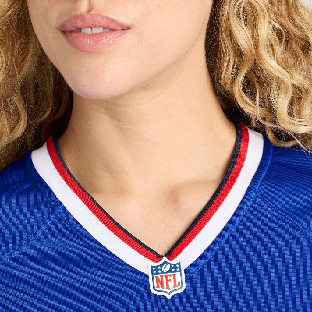 A.J. Epenesa Buffalo Bills Nike Women's Game Jersey - Royal