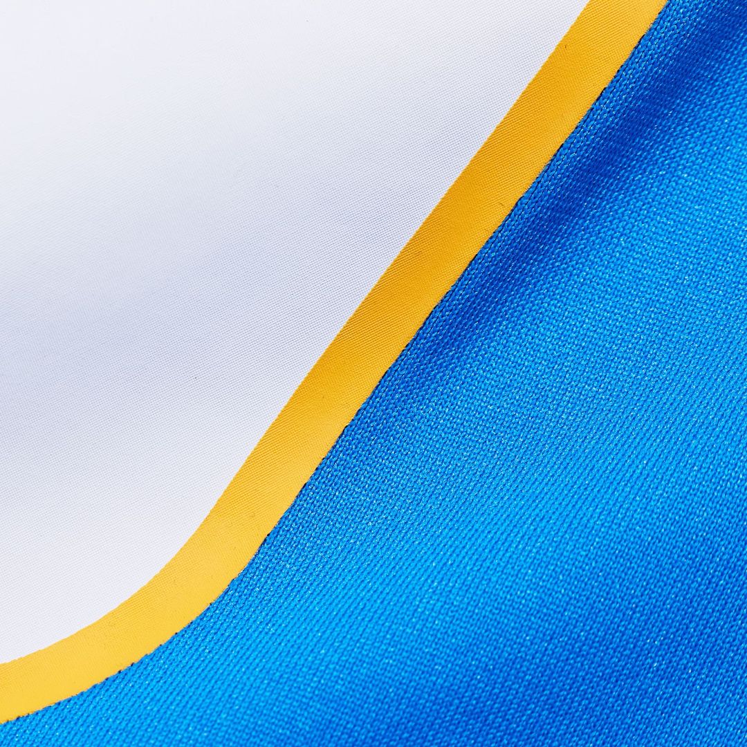 Tuli Tuipulotu Los Angeles Chargers Nike Team Game Jersey - Powder Blue