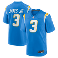 Derwin James Jr. Los Angeles Chargers Nike Game Jersey - Powder Blue