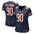Neville Gallimore Chicago Bears Nike Women's Team Game Jersey -  Navy