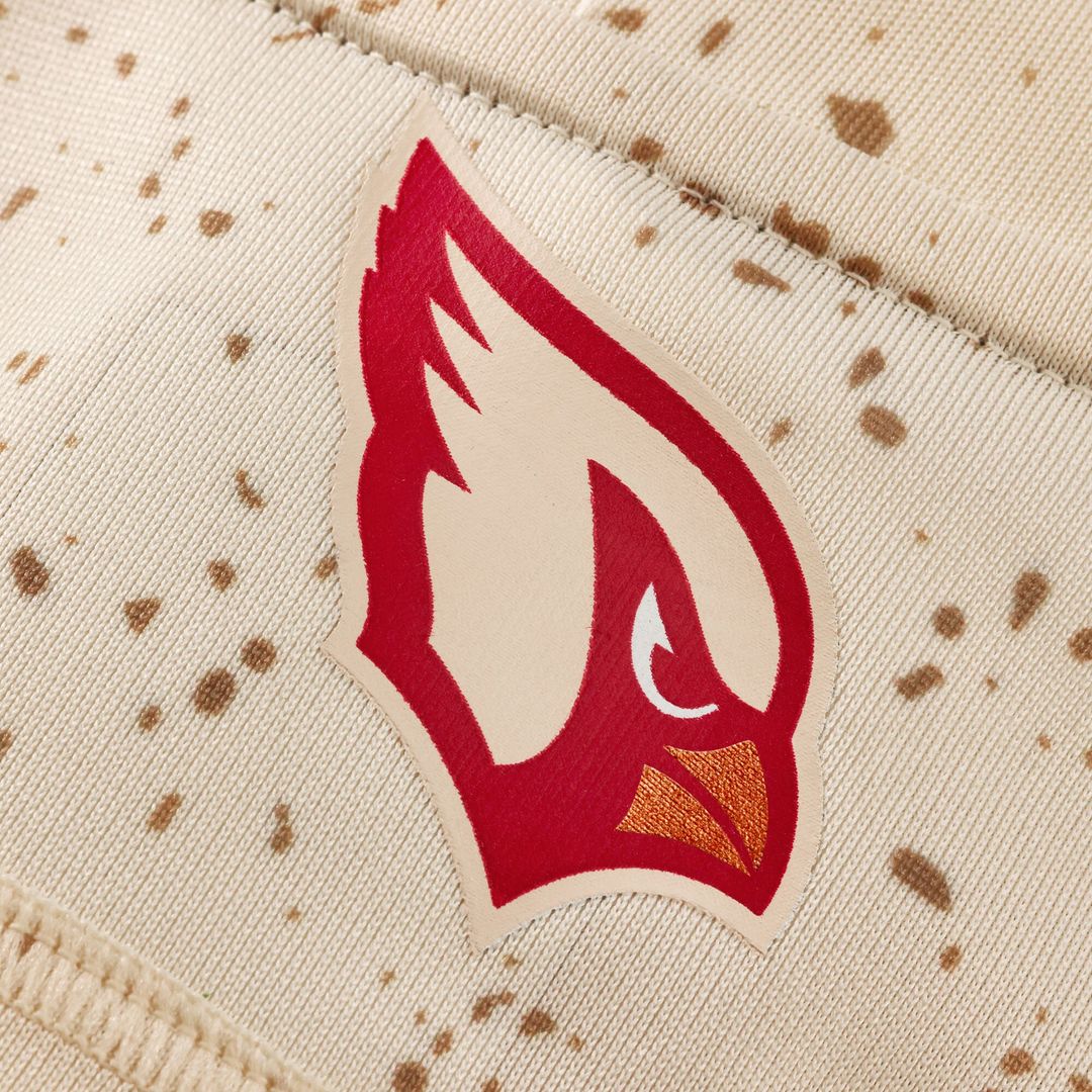 Pat Tillman Arizona Cardinals Nike Women's 2025 Rivalries Collection Retired Player Game Jersey - Natural