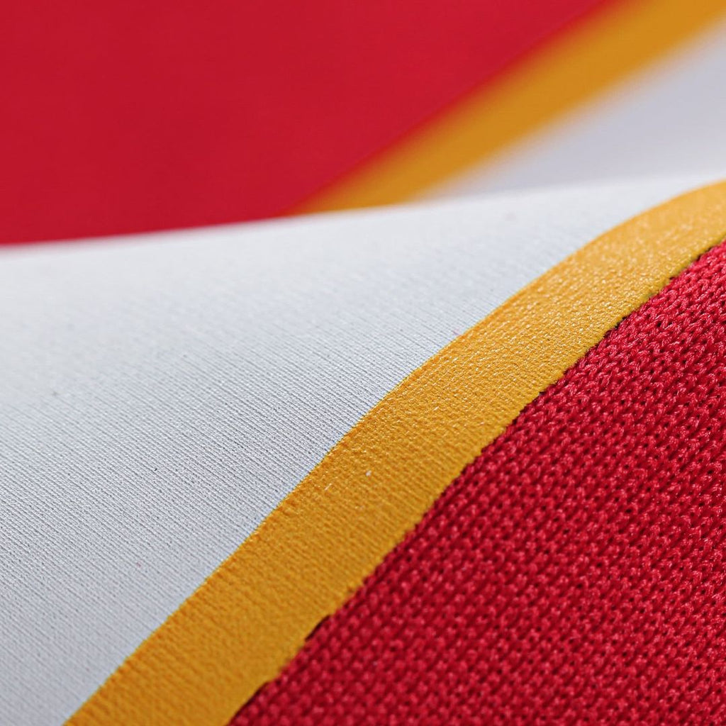 Travis Kelce Kansas City Chiefs Nike Youth Game Jersey - Red