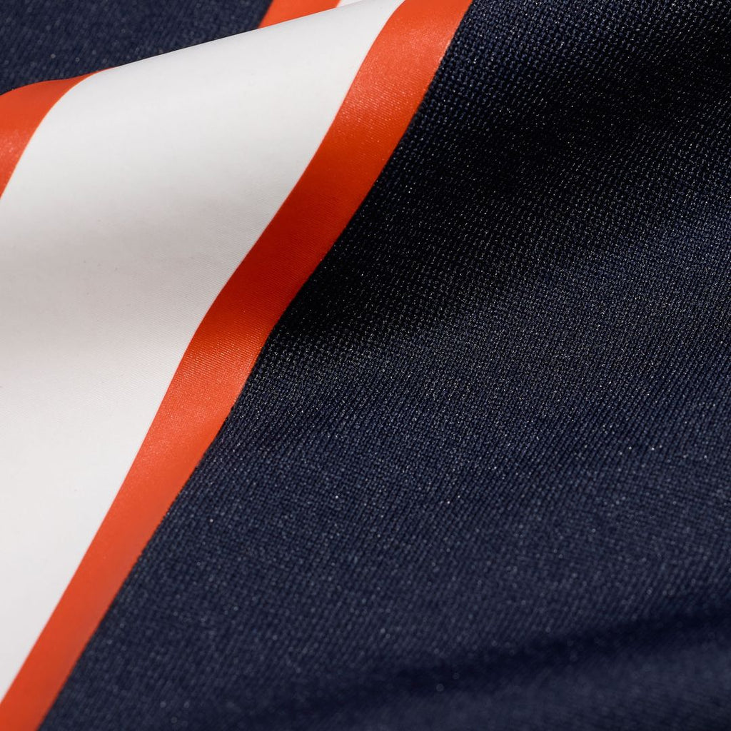 Roschon Johnson Chicago Bears Nike Team Game Jersey -  Navy