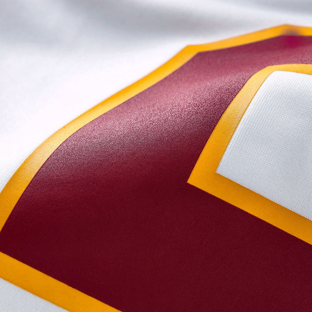Von Miller Washington Commanders Nike Game Super Bowl Era Jersey - White