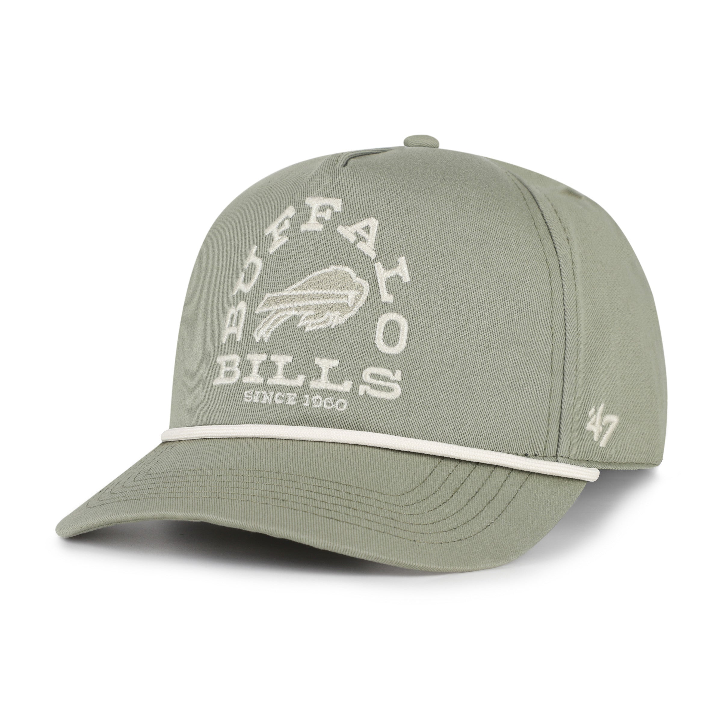 BUFFALO BILLS CANYON RANCHERO '47 HITCH RF RELAXED FIT