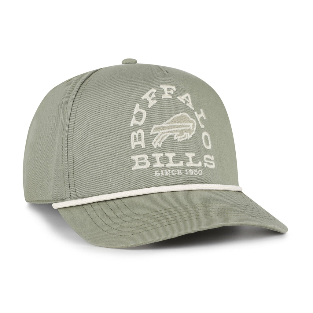 BUFFALO BILLS CANYON RANCHERO '47 HITCH RF RELAXED FIT