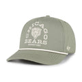 CHICAGO BEARS CANYON RANCHERO '47 HITCH RF RELAXED FIT
