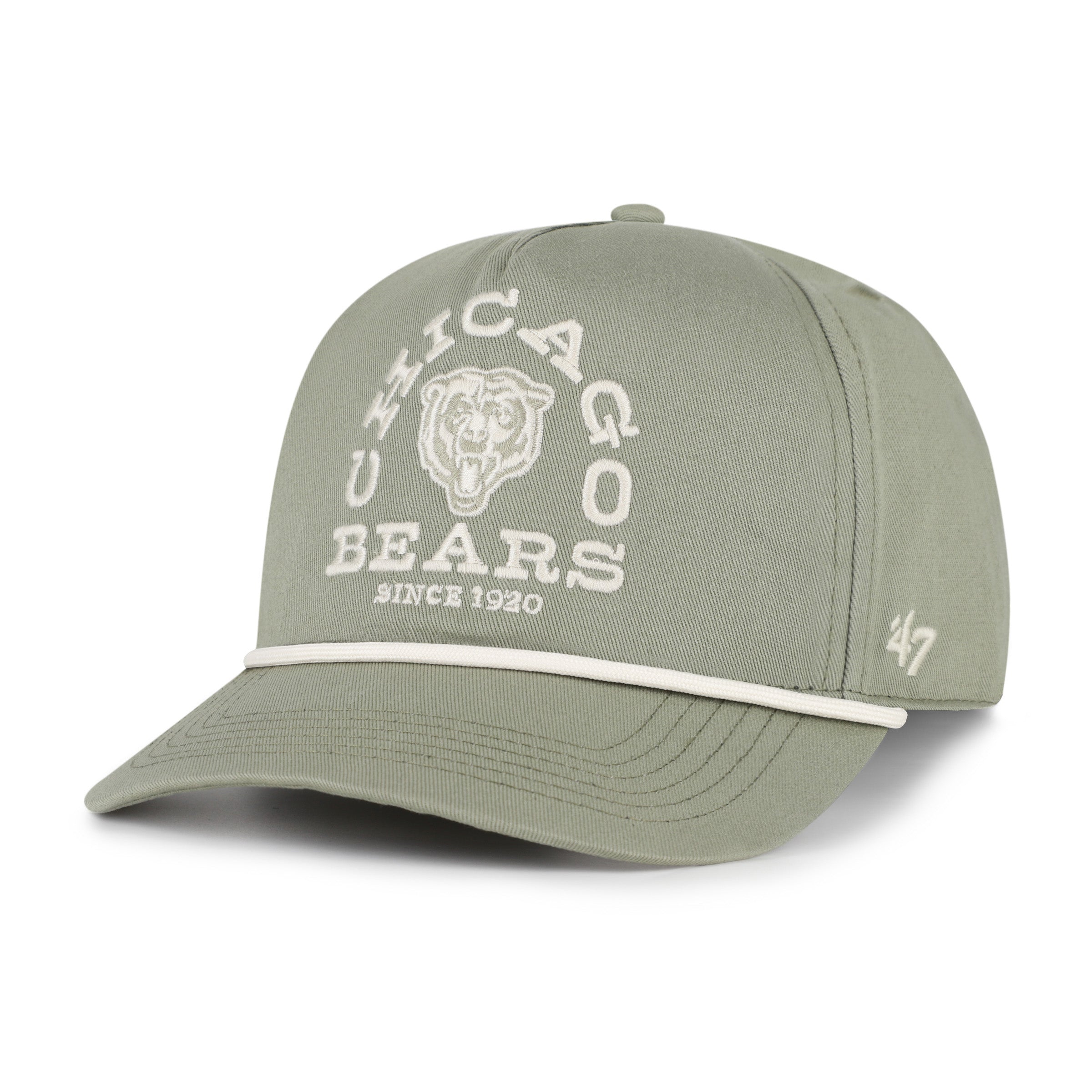 CHICAGO BEARS CANYON RANCHERO '47 HITCH RF RELAXED FIT