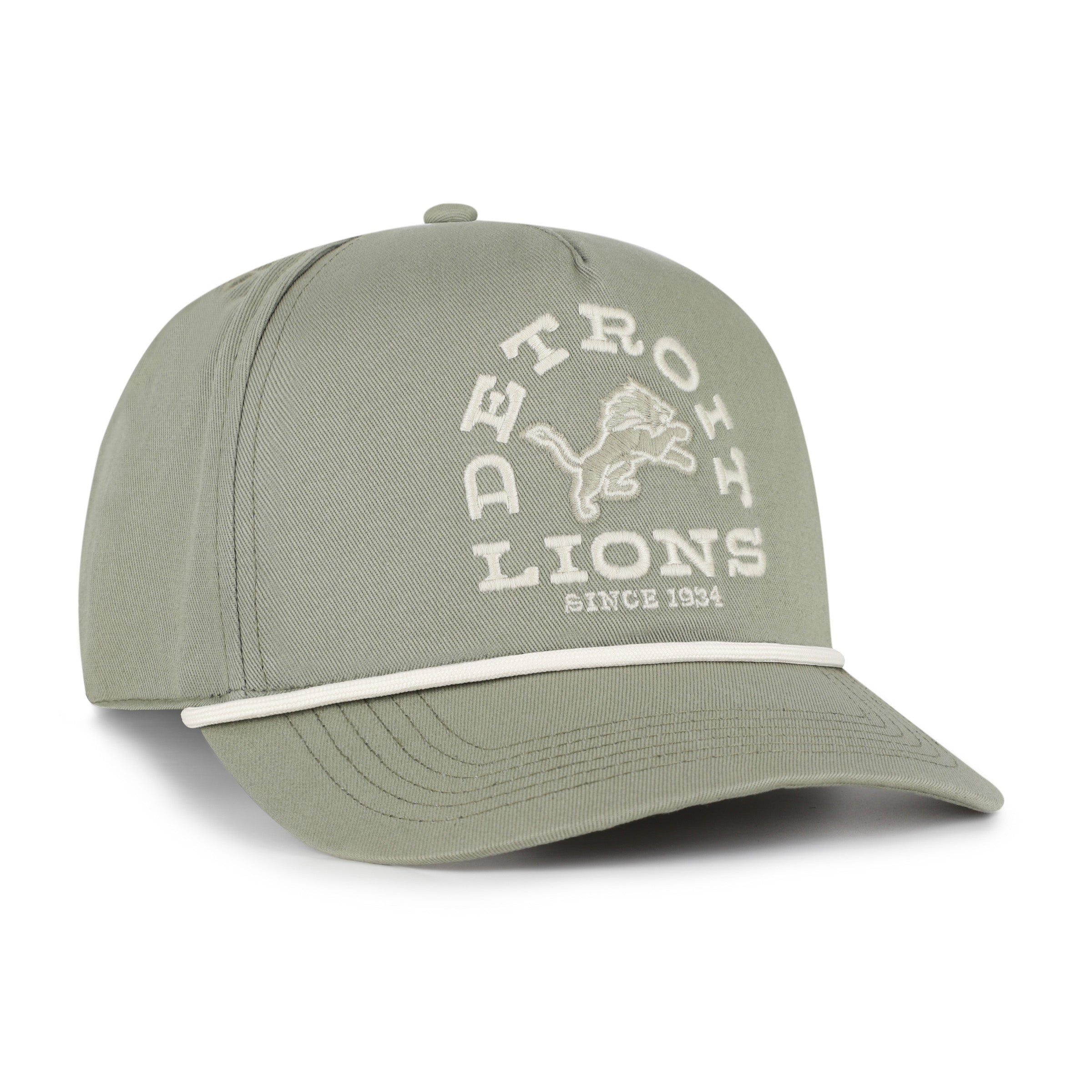 DETROIT LIONS CANYON RANCHERO '47 HITCH RF RELAXED FIT